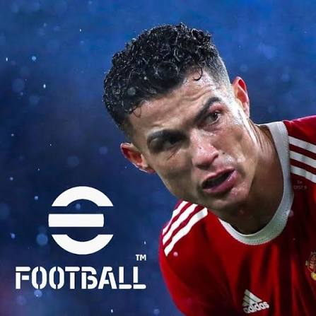 eFootball ( iOS ) 